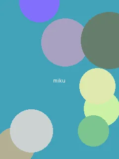 poronovideos特另另类 - 初音未来角色图